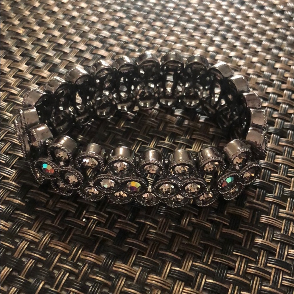 Cache wedding or special event bracelet!